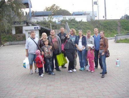 Жизнь участников шоу «Зважені та щасливі» после окончания проекта (ФОТО)