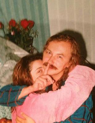 Наташа Королева опубликовала редкие фотографии с Игорем Николаевым (ФОТО) Наташа Королева опубликовала редкие фотографии с Игорем Николаевым (ФОТО)