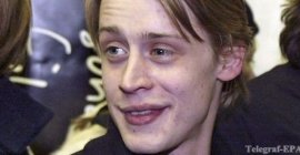 Маколей Калкин живет со скандальным музыкантом Питом Доэрти