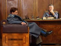 Интересные факты о съемках сериала "Сын отца народов"