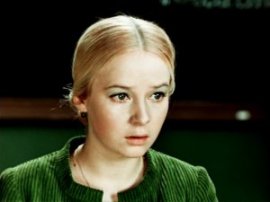 В России умерла звезда фильма "Большая перемена"
