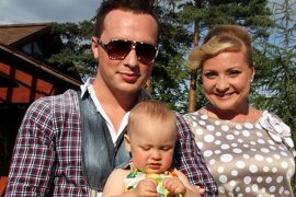 Светлана Пермякова готовится расстаться с мужем