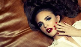Самые влиятельные визажисты мира (ФОТО)