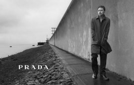 Джеймс МакЭвой для Prada: осень-зима 2014 (ФОТО)