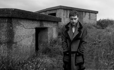 Джеймс МакЭвой для Prada: осень-зима 2014 (ФОТО)