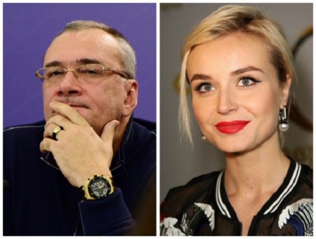 Полина Гагарина рассказала, почему ушла от Меладзе