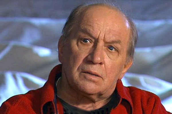Умер Лев Дуров Умер Лев Дуров