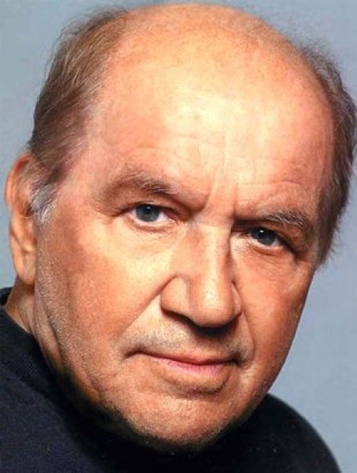 Умер Лев Дуров Умер Лев Дуров