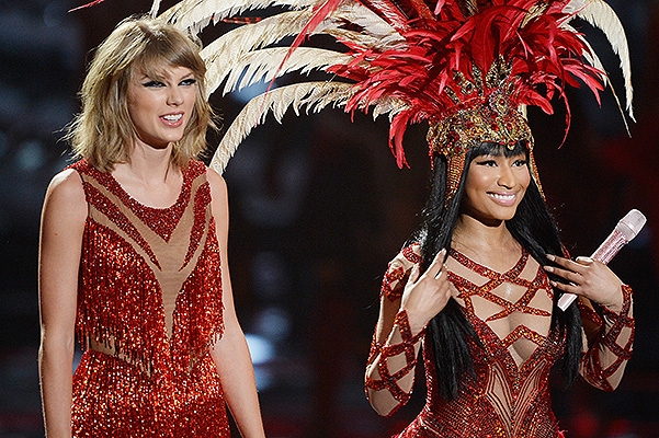 Список победителей MTV Video Music Awards 2015 (ФОТО) Список победителей MTV Video Music Awards 2015 (ФОТО)