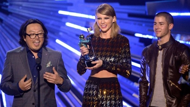 Список победителей MTV Video Music Awards 2015 (ФОТО) Список победителей MTV Video Music Awards 2015 (ФОТО)