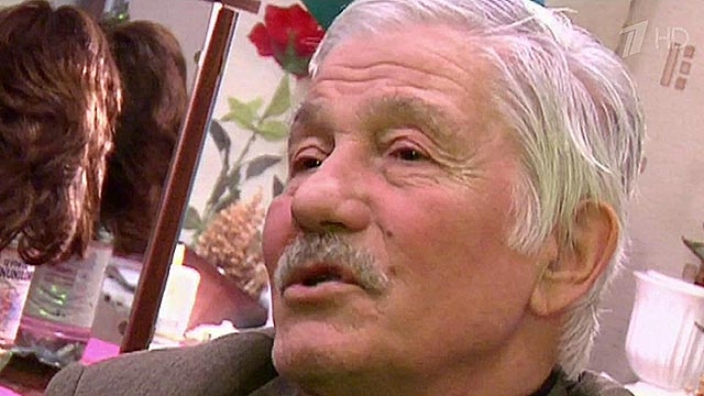 Скончался известный актер Михай Волонтир (ФОТО и ВИДЕО) Скончался известный актер Михай Волонтир (ФОТО и ВИДЕО)
