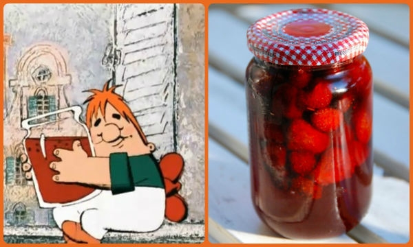 Как в кино: 7 блюд из любимых мультфильмов (ФОТО) Как в кино: 7 блюд из любимых мультфильмов (ФОТО)