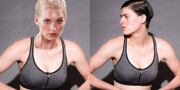 Ряды «ангелов» Victoria’s Secret могут пополниться мужским лицом (ФОТО) Ряды «ангелов» Victoria’s Secret могут пополниться мужским лицом (ФОТО)