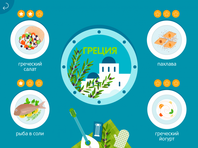 Cooking with Bebo: пингвин, который научит ребёнка готовить (ФОТО) Cooking with Bebo: пингвин, который научит ребёнка готовить (ФОТО)