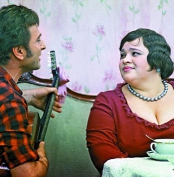 Наталья Крачковская умерла в 77 лет: ТОП главных ролей актрисы (ФОТО) Наталья Крачковская умерла в 77 лет: ТОП главных ролей актрисы (ФОТО)