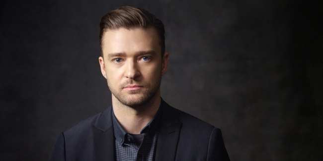 Джастин Тимберлейк выпустил второй клип на песню «Can’t Stop The Feeling»  (ВИДЕО)